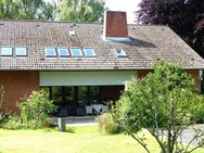 Exklusive 4-Zimmer-Eigentumswohnung – mit zusätzlicher 2-Zimmer Ferienwohnung im Architektenhaus - Eckernförde