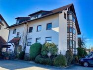 4-Raum-Maisonette! - Ravensburg