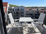 Traumhafte Aussichten in den WeserHöfen - Bremen