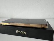 iPhone 13 Pro Gold 128 GB + OV + Zubehör - Gerbrunn