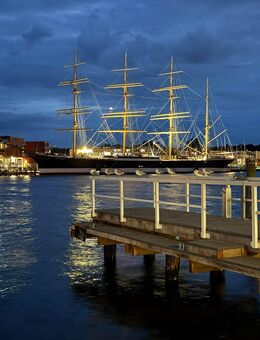 Apartment oder Wohnung gesucht! - Neumünster