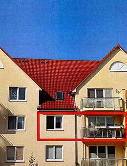 Eigentumswohnung an der Ostsee *Courtagefrei* - Selmsdorf