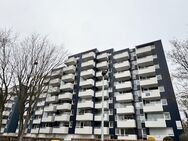 Lichtdurchflutete 3-Zimmer-Eigentumswohnung in Osterholz mit Hochgaragenstellplatz - Bremen