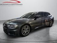 Audi S6, 3.0 TDI quattro Avant OPTIK, Jahr 2020 - Ravensburg