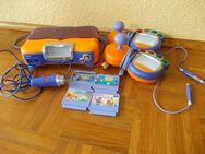Vtech Smile Spielekonsole inklusive Zubehör Spiele - Haltern (See) Zentrum