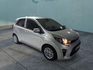 Kia Picanto, Vision Sitz Frontkollisionswarner, Jahr 2024 - München