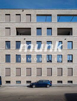 Luxus Penthouse-LOFT in Söflingen - Ulm