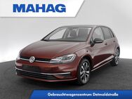 VW Golf, 1.5 TSI VII IQ DRIVE, Jahr 2020 - München