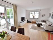 Schöne 3 Zimmer Wohnung in ruhiger Lage von Dinklage - Dinklage