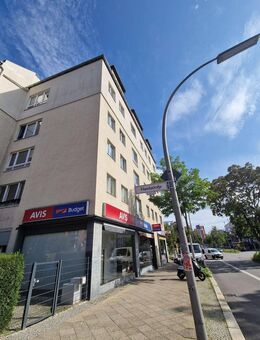 Charmante 2-Zimmer-Wohnung ideal für Start in Eigentum - Berlin