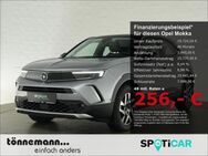 Opel Mokka, B ELEGANCE LICHT SITZ TOTERWINKELWARNER, Jahr 2023 - Coesfeld