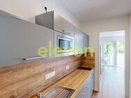 Ideal für Studenten - Möbliertes 1-Zimmer-Apartment in Berlin-Tempelhof - Berlin