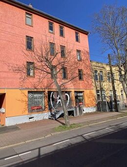 TOLLES RENDITEOBJEKT MIT VIEL POTENZIAL - Eisenach