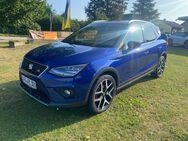 Seat Arona, 1.5 TSI EVO FR, Jahr 2019 - Teublitz