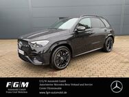 Mercedes GLE 450 AMG, d AMG Bur Dist, Jahr 2024 - Fürstenwalde (Spree)