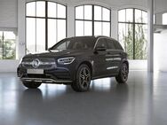 Mercedes GLC 220, d MBUX AMG Ambiente, Jahr 2019 - Wedel