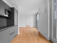 Moderne 2-Zimmer-Wohnung mit gehobener Ausstattung - Berlin