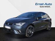 Seat Ibiza FL FR 1.0 TSI +NAVI+KEYLESS+KAMERA+LED+ - Coburg