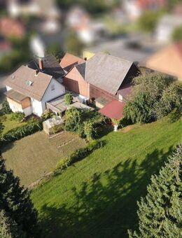 Machen Sie Ihren Traum wahr: Arbeiten und Leben in perfekter Einheit! - Bebra