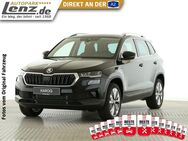 Skoda Karoq, Drive, Jahr 2022 - Oelde Zentrum