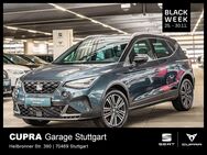 Seat Arona, 1.0 TSI FR, Jahr 2024 - Stuttgart