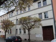 3-Raumwohnung mit abgeschlossenem Innenhof im mediterranen Stil ! - Forst (Lausitz)