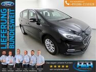 Ford S-Max 2.0 EcoBlue Aut. Trend (Navi+LED) - Premnitz