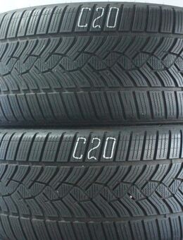 2x Winter Goodyear UltraGrip Performance 255/40 R19 100W Dot4321 4-5mm C20 - Euskirchen Zentrum