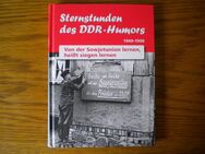 Sternstunden des DDR-Humors-1949-1950-Von der Sowjetunion lernen,heißt siegen lernen,Weltbild Verlag - Linnich