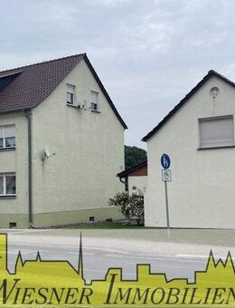 RESERVIERT !! - Eigenes Zuhause, Rendite oder Rente - eine gute Mischung - Gusow-Platkow