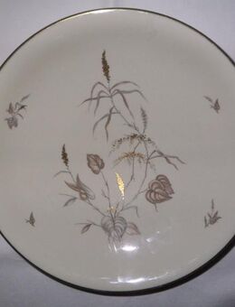 Obstschale KPM Krister - Jena