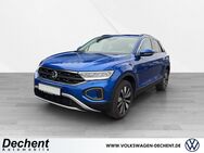 VW T-Roc, 1.5 MOVE MOVE l, Jahr 2024 - Saarlouis