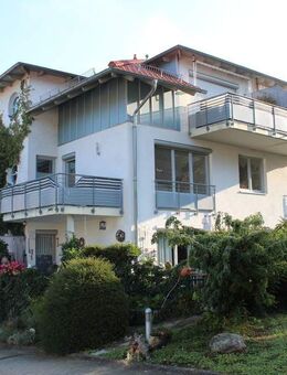 Vom Haus in die Komfortzone - 3 Zi- Eigentumswohnung (77 m²) mit Balkon & Fahrstuhl in Bad Suderode - Quedlinburg