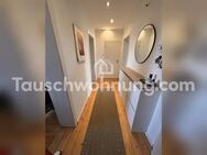 [TAUSCHWOHNUNG] 3 Zimmerwohnung mit 2 Balkonen - Münster