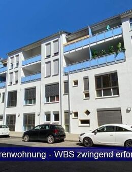 Senioren ab 60 aufgepasst - für 2 Personen mit WBS!! - Gelsenkirchen