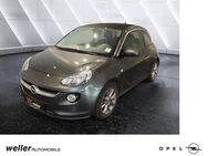 Opel Adam, 1.4 Open Easytronic-Halbautomatik, Jahr 2018 - Bietigheim-Bissingen