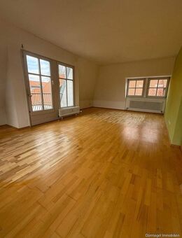 Charmante Wohnung in Veitshöchheim - Wohnen am Schlossgarten mit bester Lage und Ausstattung - Veitshöchheim