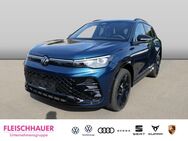 VW Tiguan, 2.0 l TDI R-Line MOTION, Jahr 2024 - Bad Kreuznach