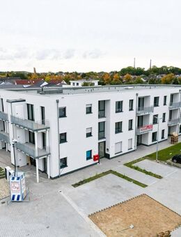 Barrierefreie Wohnung Nähe Unna - Unna