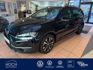 VW Golf Variant, 1.0 TSI Golf VII IQ-Drive Lane Assi, Jahr 2020 - Gladenbach