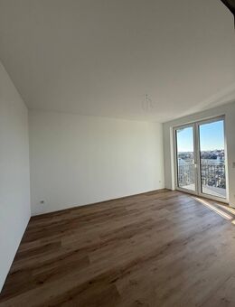 Exklusive Neubau-Erstbezug: Moderne 2,5-Zimmerwohnung mit Balkon und hochwertiger Ausstattung! - Griesheim