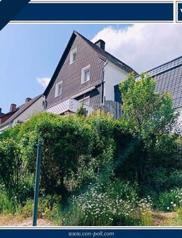 gepflegtes, sonniges Einfamilienhaus - Siegen (Universitätsstadt)