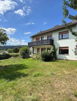 Einfamilienhaus in Bad Sooden-Allendorf - Bad Sooden-Allendorf