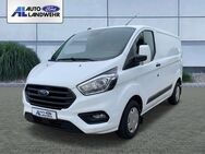 Ford Transit Custom Kasten 300 L1 Trend 2.0 TDCi EU6d Navi Apple CarPlay Android Auto WLAN - Holdorf (Niedersachsen)