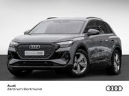 Audi Q4, 45 quattro Optikapket Dynamikpaket SONOS MMINavi, Jahr 2024 - Dortmund