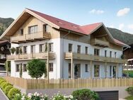 Neubauwohnungen in Marquartstein | Wohnen in naturverbundener Umgebung - Unterwössen