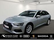 Audi A6 45 TFSI Navi LED Effizienzassistent PDC - Grünstadt