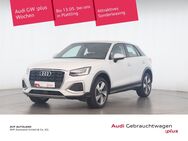 Audi Q2, 30 TDI advanced | |, Jahr 2023 - Plattling