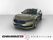 Skoda Superb, 2.0 TDI Combi Selection PARKL ° EL HECKKL, Jahr 2022 - Ilmenau