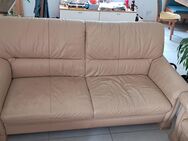 Ledercouch - Calw
